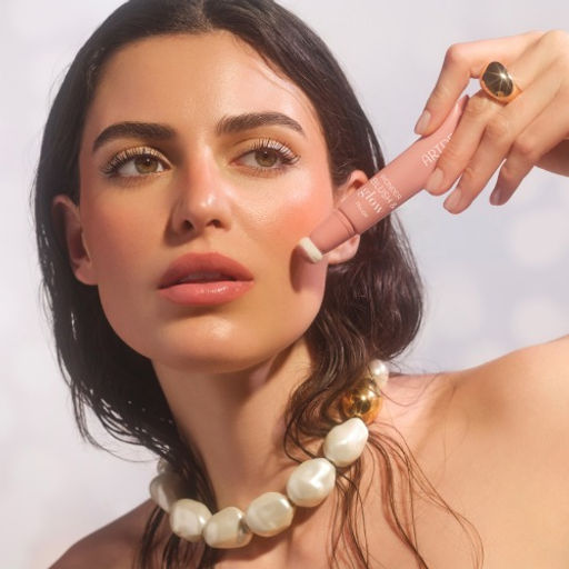 Новинка ARTDECO Жидкие румяна Wonder Blush & Glow, тон 4, 12 мл