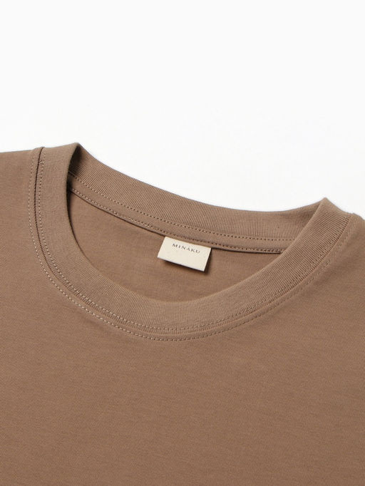 Футболка мужская MINAKU: Art, хаки, р-р 52-54