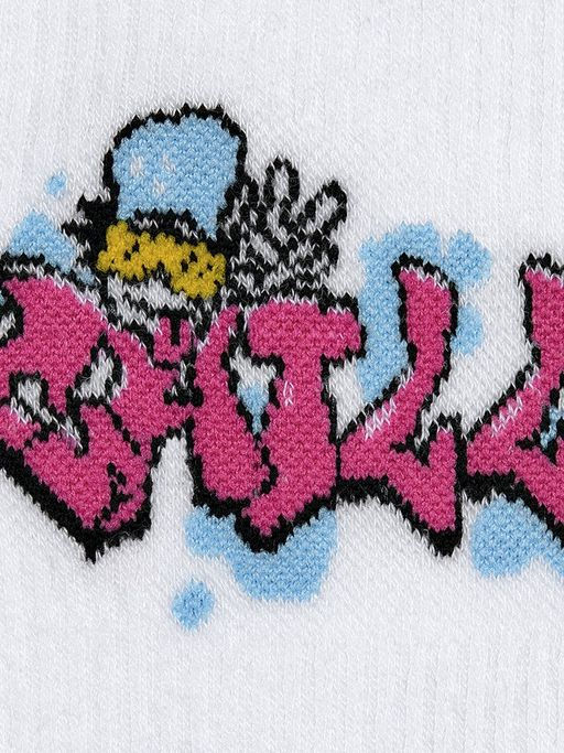 OMSA FREESTYLE 613 - Bianco/chill  фото 2