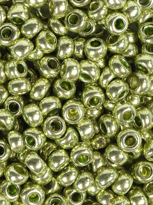 Бисер TBY арт. 18154 уп.5г х 10шт