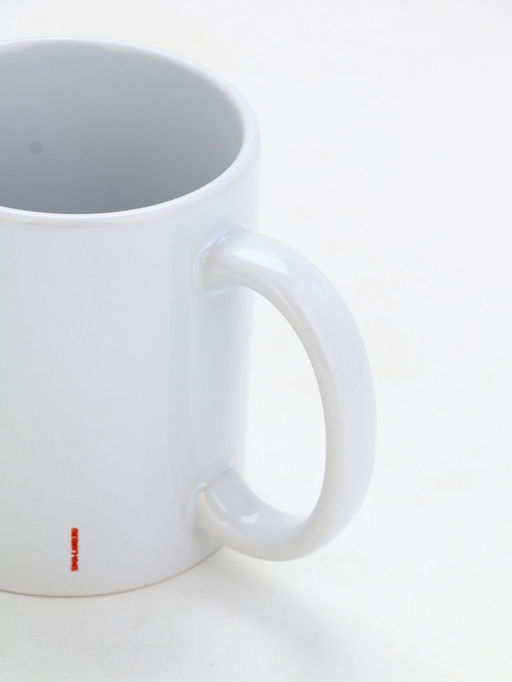 Кружка керамическая «Я не странный», 320 мл