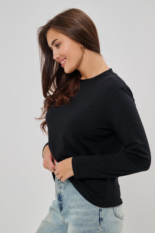 Лонгслив женский 88538