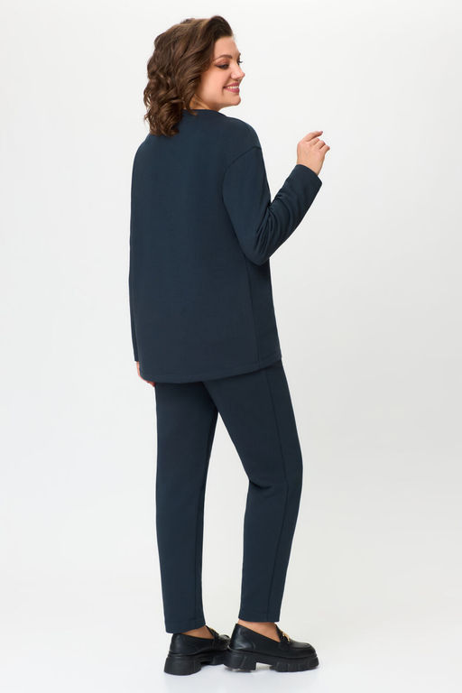 Костюм Svetlana Style 2034 графит