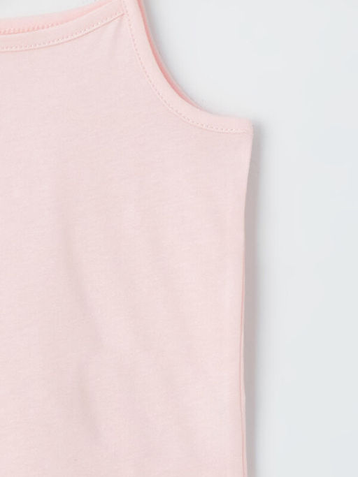 Kare Yaka K?z Bebek Atlet - Waikiki фото 2