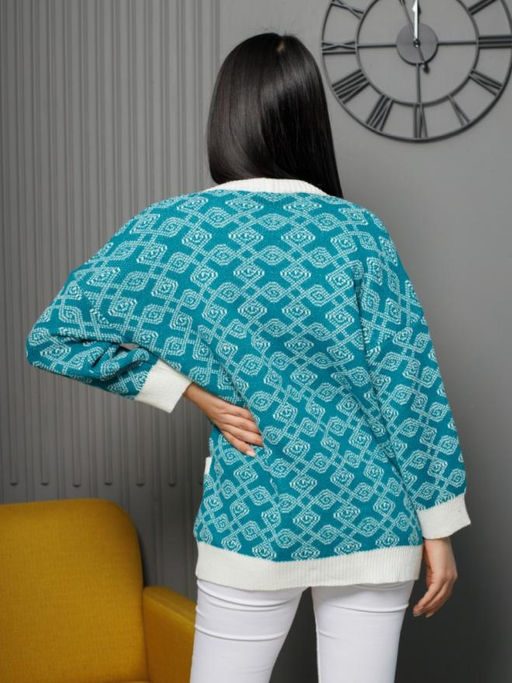 Кардиган женский w-03-107 - Esenia фото 2