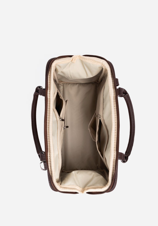 Саквояж женский 303.1 - L-craft фото 5