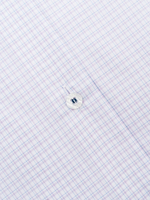 Сорочка мужская длинный рукав GREG 175/231/2253/Z/1p  фото 3