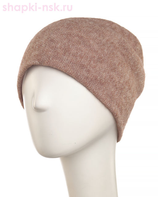 S 5143 Шапка флис (56-58)