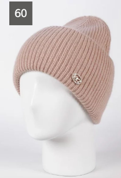 Шапка Стефани - Ferz фото 15