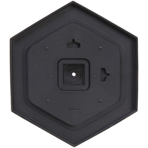 Часы настенные + пано 2шт "HOME STYLE" Обольщение, черный корпус