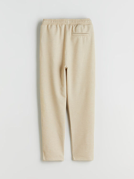 Beli Lastikli Dokulu Erkek ?ocuk Pantolon