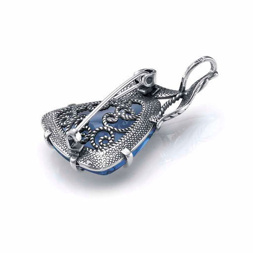 БРОШЬ 14616250Г - Красная пресня фото 3