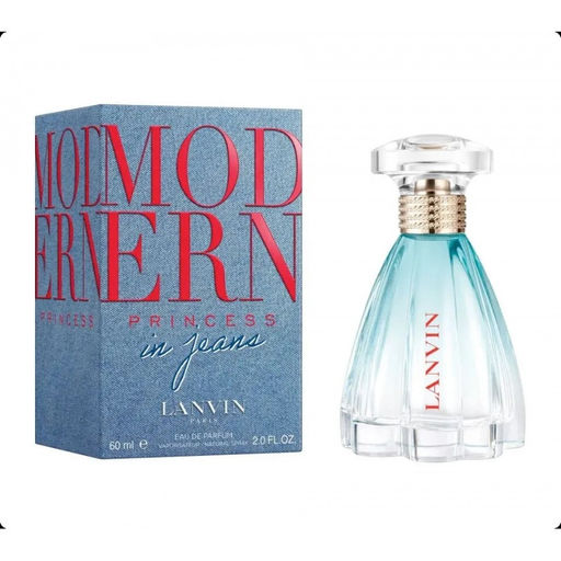 Lanvin Modern Princess in jeans w EDP 60 ml M, парфюмерная вода  фото 2