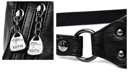 KAIDIFEINIROO Сумка женская 8157  фото 8