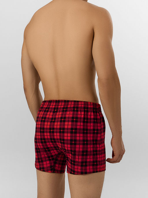 ТРУСЫ МУЖСКИЕ (2ШТ) - Mark formelle фото 4