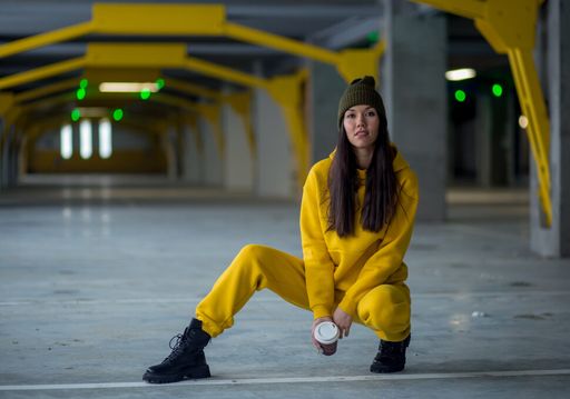 утепленный костюм футер 3хнитка начес, самое высокое качество пенье, петроль - Knitka wear фото 6