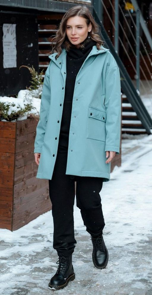 Жакет J115 - Argo exclusive фото 2