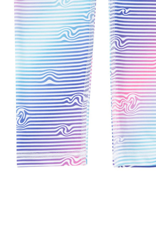 Лосины (легинсы) д/дев. Миа - Oldos фото 5