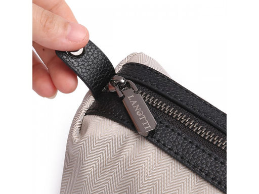 Сумка женская Lanotti YN221/серый