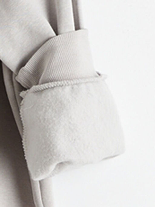 Hello Kitty Bask?l? K?z ?ocuk Kal?n Sweatshirt