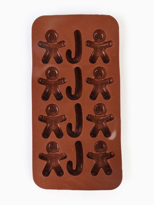 Набор для опытов «Новогодняя гирлянда из эпоксидной смолы», леденцы