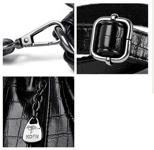 KAIDIFEINIROO Сумка женская 8171  фото 30