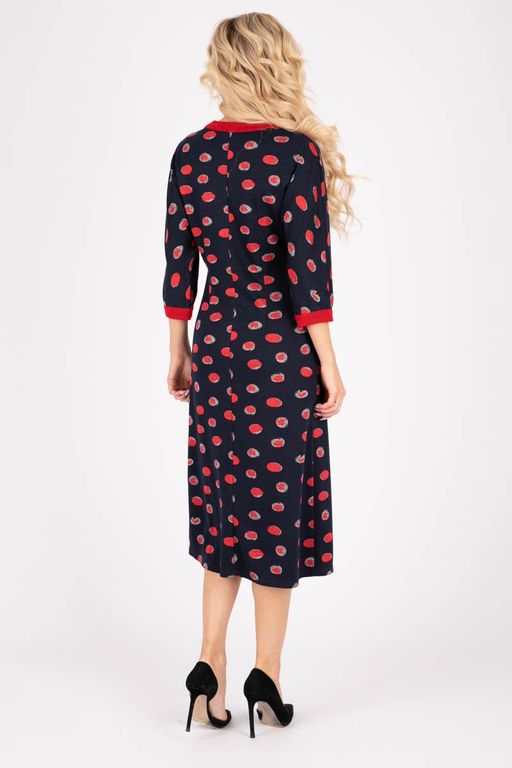 Платье П4-3688/2 - Wisell фото 10