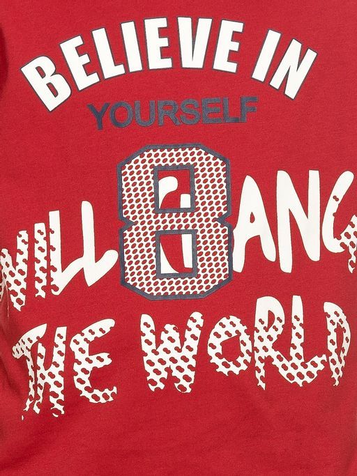 Pelican BFT4217 джемпер (модель футболка) для мальчиков  фото 3