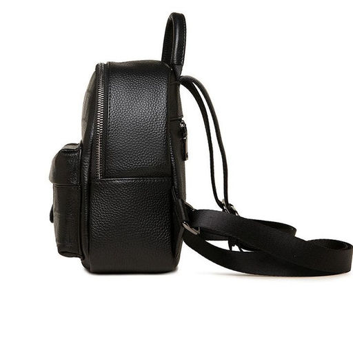 Bags Рюкзак женский / кожа / 0388213  фото 6