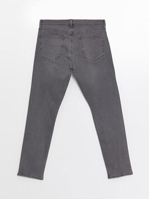 750 Slim Fit Erkek Jean Pantolon - Waikiki фото 2