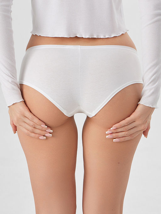 Трусы шорты в наборе, 3 шт - Mark formelle фото 7