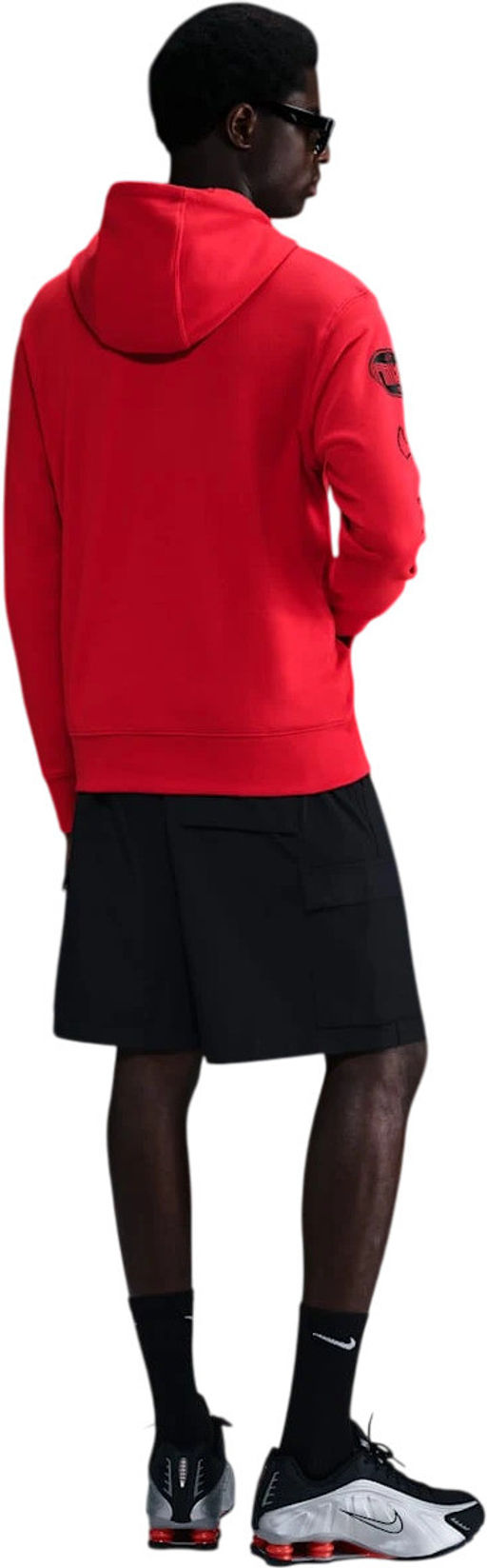 Джемпер мужской