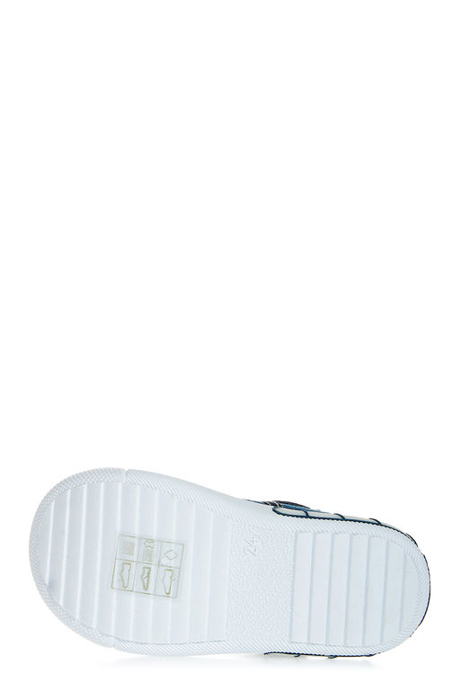 Текстильные сандалии GOSPEASE