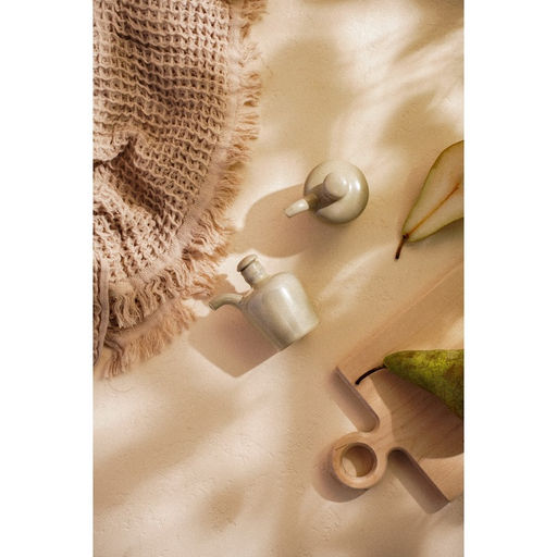 Соусники SL Home «Песчаный бриз», 200 мл, набор 2 шт., фарфор, бежевый