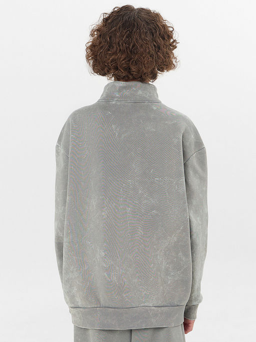 ТОЛСТОВКА ДЛЯ МАЛЬЧИКОВ - Mark formelle фото 2