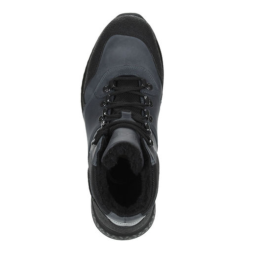 Кроссвовки ОКН138204М03Ш