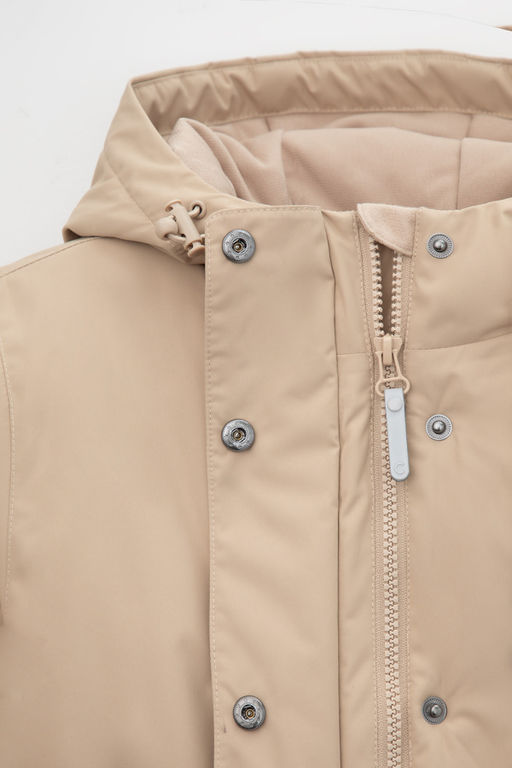 ВК 38106/1 ГР, пальто - Crockid фото 3