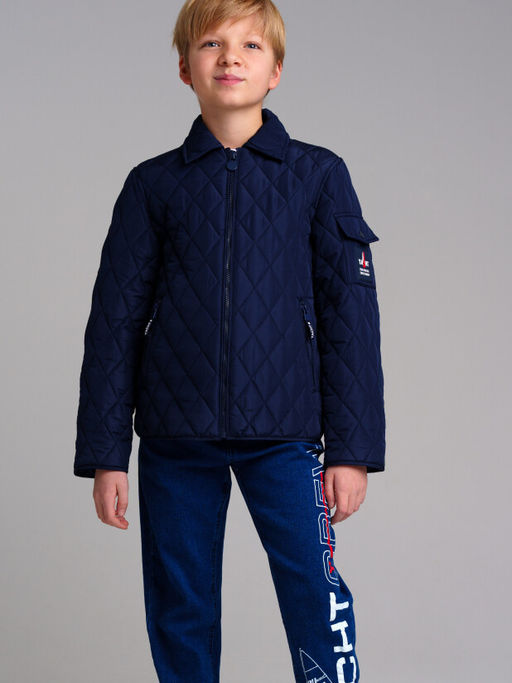 PlayToday / Куртка демисезонная для мальчика