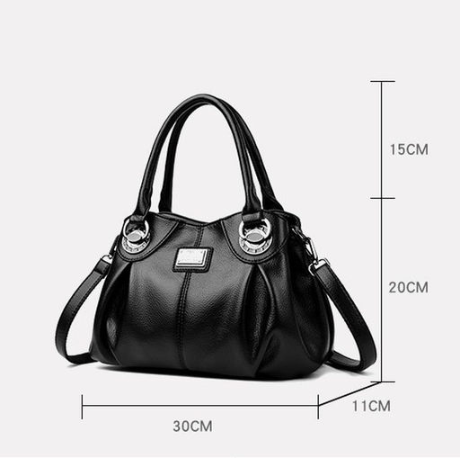 KAIDIFEINIROO Сумка женская 8776  фото 14