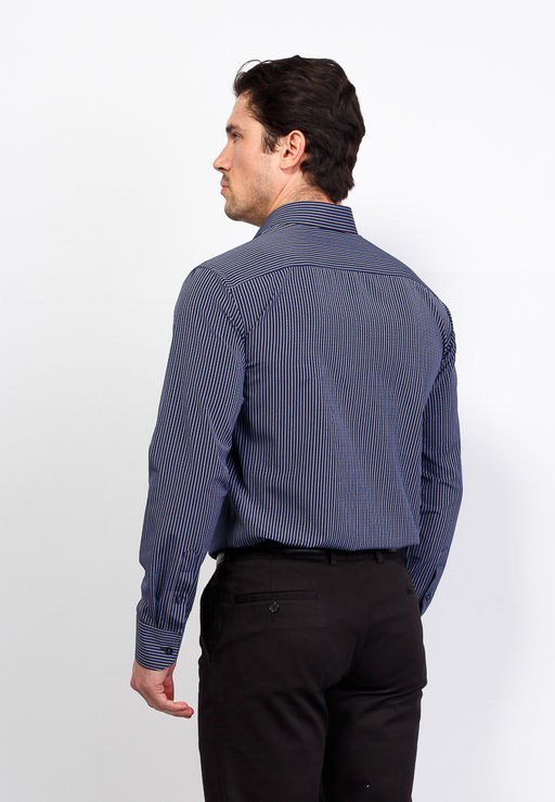 Сорочка мужская длинный рукав CASINO c221/15/646/Z/1 фото 10