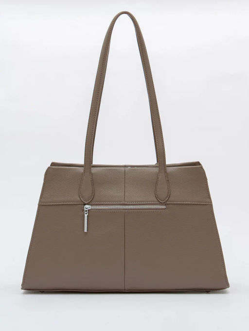 Сумка 1008C d.apricot Polina&Eiterou