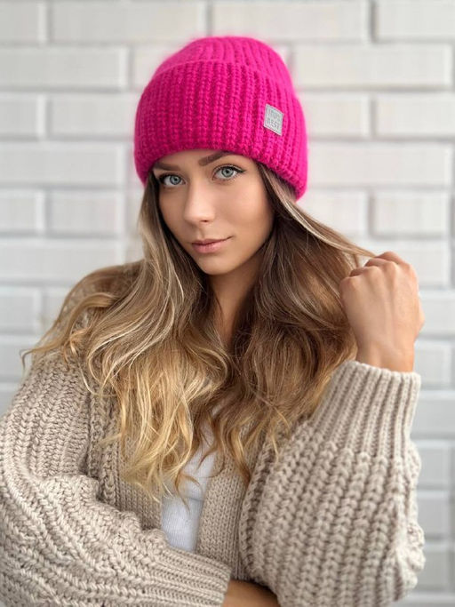 Шапка Венесуэла - Ferz фото 21