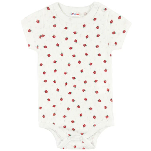 Боди рибана 1299700402 - Youlala фото 2