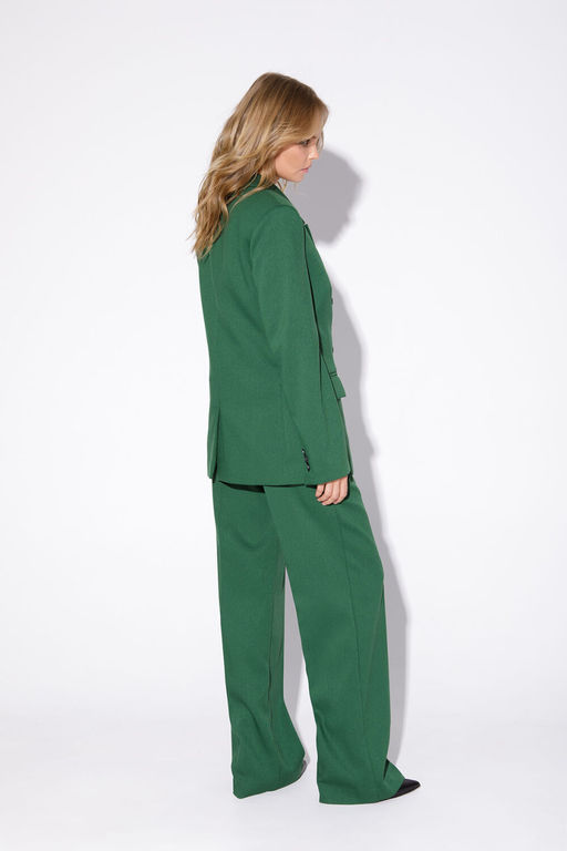 Костюм Pirs 5519 зеленый фото 6