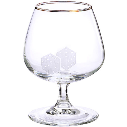 EL77-1812 Набор 6 бокалов для бренди - Mayer&boch фото 2