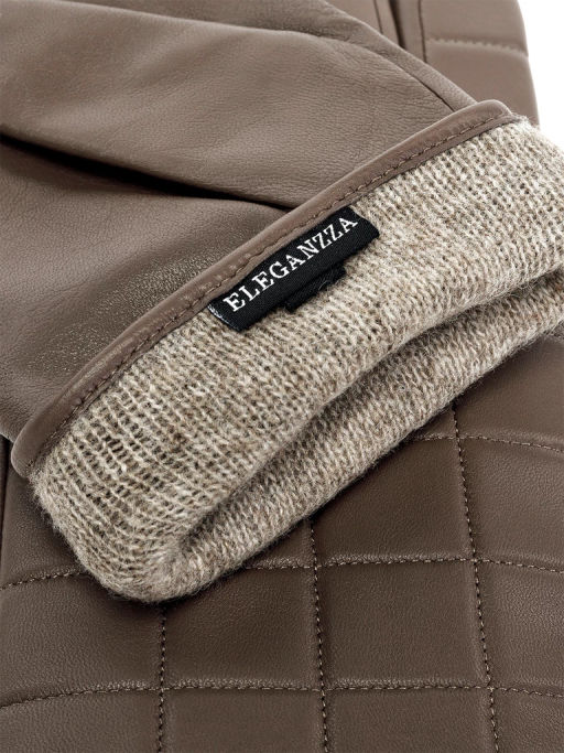 Перчатки мужские 100% ш IS8910 tiramisu - Labbra фото 4