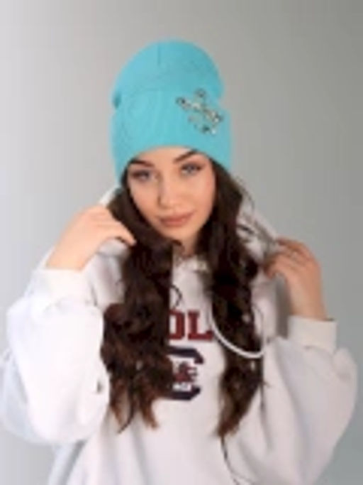 Шапка Блери - Tamasha фото 6