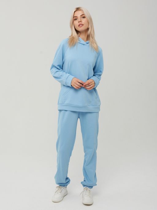 Костюм спортивный Vay 7222-30009 хлопок с эластаном  фото 2