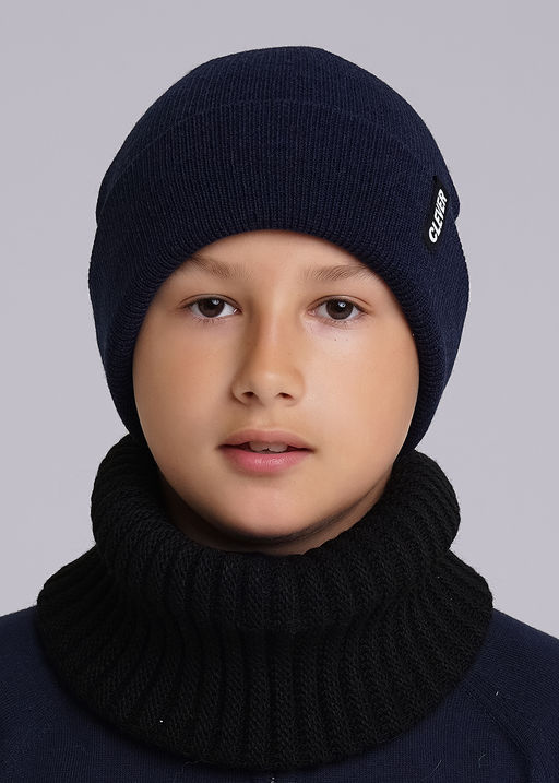 Шапка детская