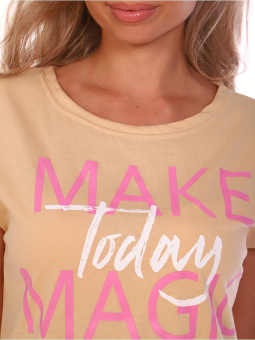 IV-CAPRIZ Глэдис - туника серый фото 21